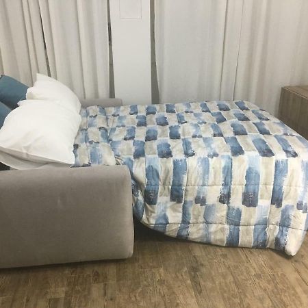Apartmán Mamma Roma 151 Exteriér fotografie