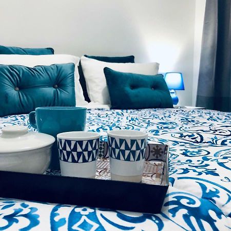 Apartmán Mamma Roma 151 Exteriér fotografie