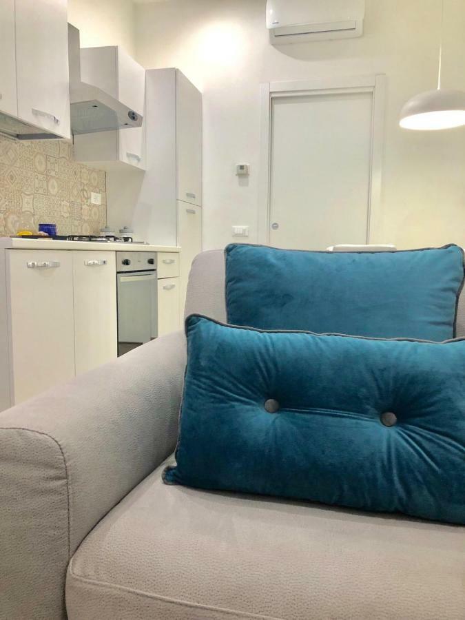 Apartmán Mamma Roma 151 Exteriér fotografie