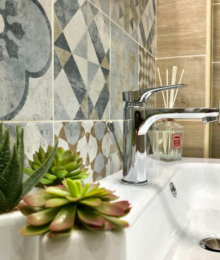 Apartmán Mamma Roma 151 Exteriér fotografie