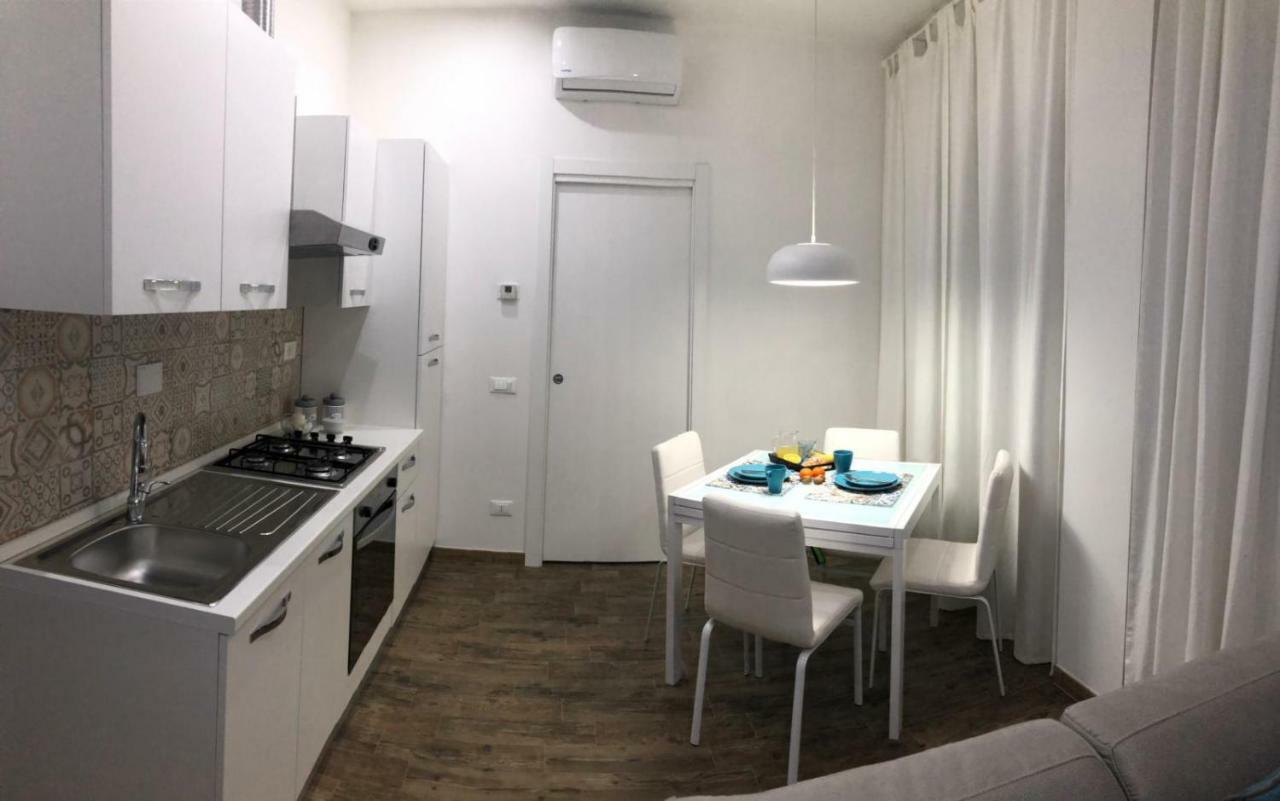 Apartmán Mamma Roma 151 Exteriér fotografie